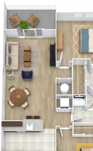 Pavilions at Deer Chase | Deerfield Beach, FL Pavilions at Deer Chase | Deerfield Beach, FL